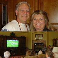 Ken & Kathy