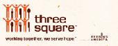 Three Square