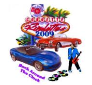 Corvette Roulette 2009