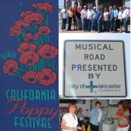 Click for event pictures