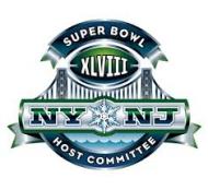 Super Bowl Party