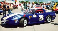 Club's Car