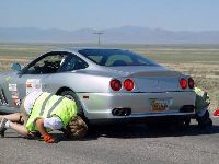 Tire Check