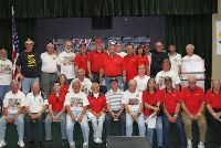 Team Voulnteers