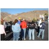 Driver's Meeting