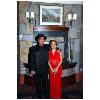 Bernell and Julie