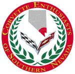 Corvette Enthusiasts of  Southern Nevada